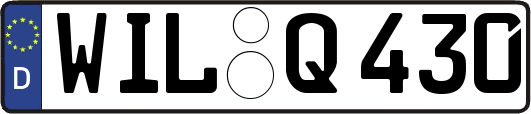 WIL-Q430