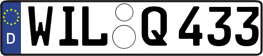 WIL-Q433