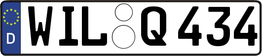 WIL-Q434