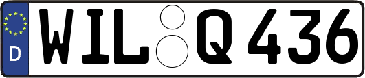 WIL-Q436