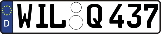 WIL-Q437