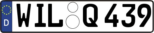 WIL-Q439