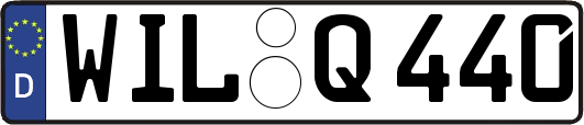 WIL-Q440