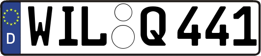 WIL-Q441