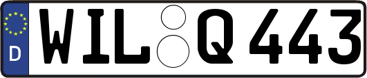 WIL-Q443
