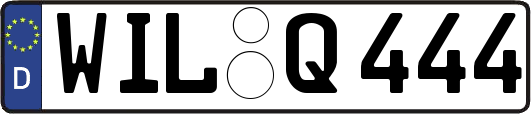 WIL-Q444
