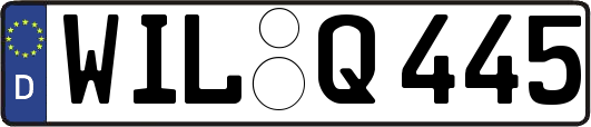 WIL-Q445
