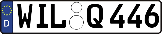 WIL-Q446