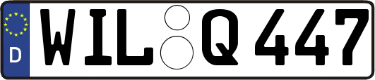 WIL-Q447