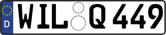 WIL-Q449
