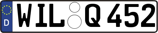 WIL-Q452