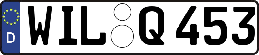 WIL-Q453
