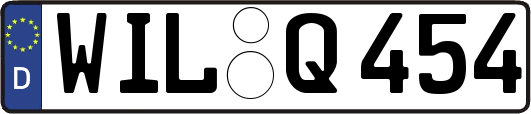 WIL-Q454