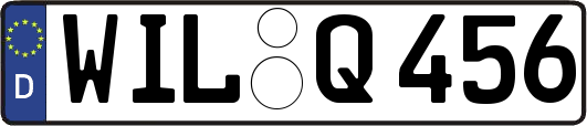 WIL-Q456