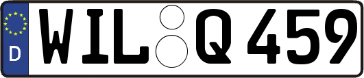 WIL-Q459