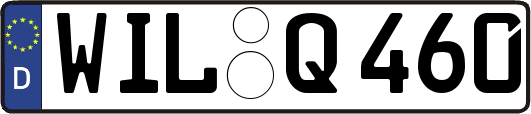 WIL-Q460