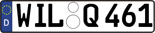 WIL-Q461