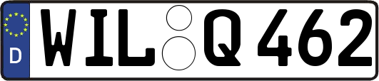 WIL-Q462