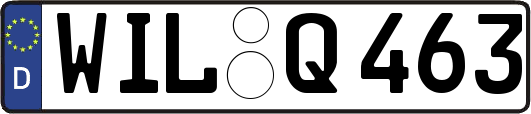 WIL-Q463