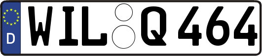 WIL-Q464