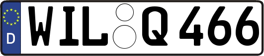 WIL-Q466