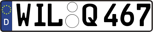 WIL-Q467