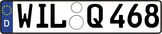 WIL-Q468