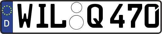 WIL-Q470