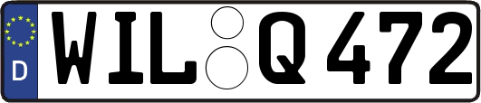WIL-Q472