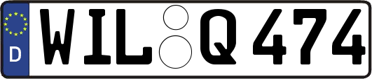 WIL-Q474