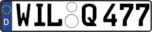 WIL-Q477