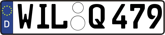 WIL-Q479