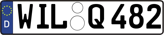 WIL-Q482