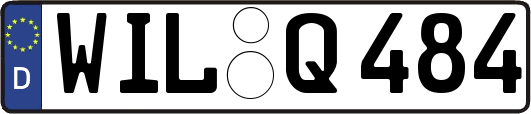 WIL-Q484