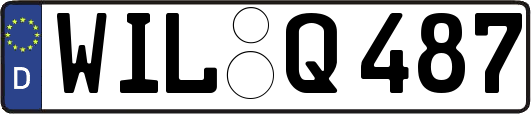 WIL-Q487