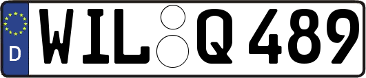 WIL-Q489