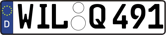 WIL-Q491