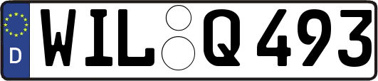 WIL-Q493