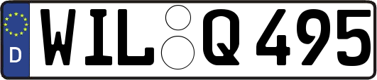 WIL-Q495
