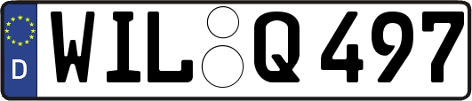 WIL-Q497
