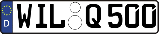 WIL-Q500