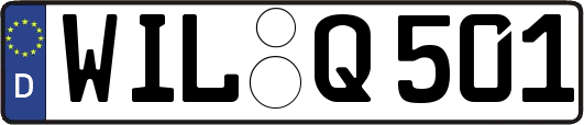 WIL-Q501