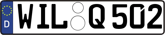 WIL-Q502