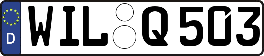WIL-Q503