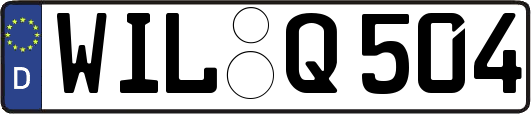 WIL-Q504