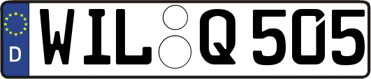 WIL-Q505