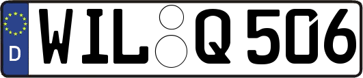 WIL-Q506