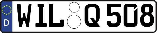 WIL-Q508
