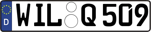 WIL-Q509