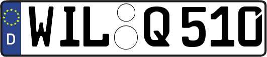 WIL-Q510